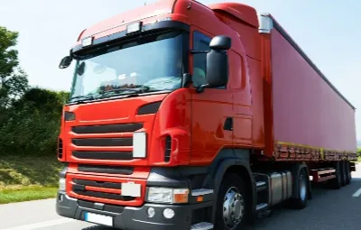 Adana Kabadüz Ambar Kargo