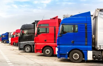 Adana Kabadüz Ambar Nakliyat