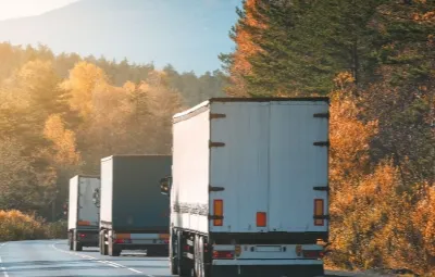 Adana ile Kabadüz Arası Klima Taşıma