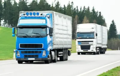 Adana ile Kabadüz Arası Eşya Taşıma